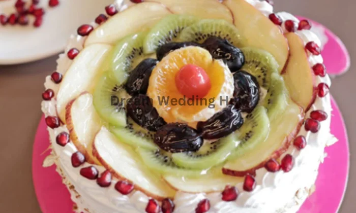 Bakes24 cake delivery